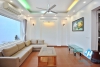 Lake view - House for rent in Tay Ho District